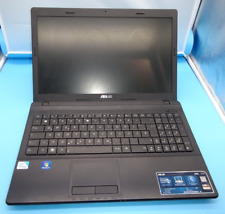 Asus x54h notebook gebraucht kaufen  Mannheim