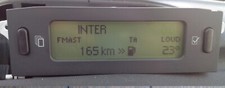 Afficheur autoradio deporte d'occasion  Orleans-