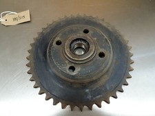 Bsa a10 rear for sale  STOKE-ON-TRENT