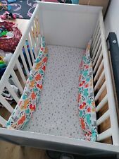 Baby crib new for sale  HOUNSLOW