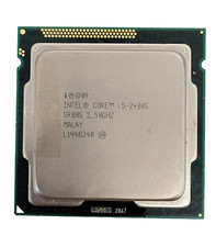 ✅INTEL CORE i5-2400S SR00S 2.50 GHz QUAD CORE SOQUETE DE CPU✅ comprar usado  Enviando para Brazil