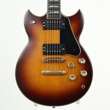 Guitarra elétrica YAMAHA SG1000 marrom Sunburst comprar usado  Enviando para Brazil