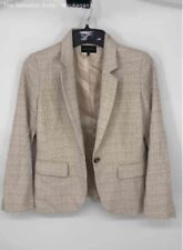 Talbots womens beige for sale  Indianapolis