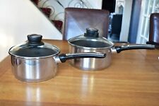 Tefal stainless steel for sale  ASHTON-UNDER-LYNE