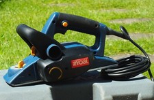 Ryobi electric planer for sale  HEBBURN