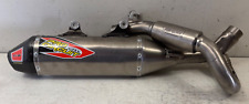 Pro circuit exhaust for sale  Menifee