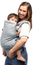 Toddler marsupio ergonomico usato  Roma