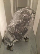 Capote protection pluie d'occasion  France