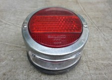 Balaco motorrad rücklicht gebraucht kaufen Balaco motorrad rücklicht gebraucht kaufen  Leipzig