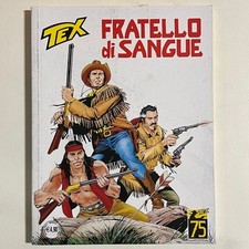 Tex 752 edicola usato  Calcinato