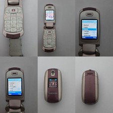 samsung e530 usato samsung e530 usato  Giugliano in Campania