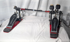 Pedal duplo de bumbo DW 5000 Series comprar usado  Enviando para Brazil