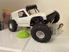Meus mb18 traxxas for sale  UK