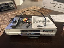panasonic dmr e85h for sale  Marlton