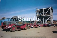 Truck scammell wheel for sale  UK