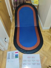 Poker table table for sale  GLOUCESTER