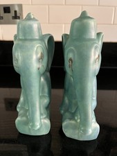 Pair art deco for sale  GRANTHAM