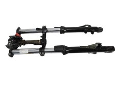 LAGA PÓŁKA ZAWIESZNIE LAGI KAWASAKI ER-6F 650 06-08 na sprzedaż  PL