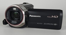 Panasonic v727 full gebraucht kaufen  Lebach