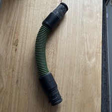 Festool extractor hose for sale  ISLEWORTH