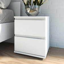Nova bedside table for sale  STAFFORD