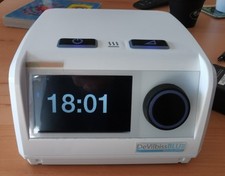 Cpap gerät devilbiss gebraucht kaufen  Berlin