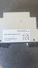 Weinzierl knx usb gebraucht kaufen  Burgdorf