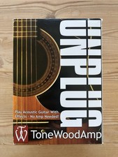 Tonewood amp for sale  BALLYMONEY