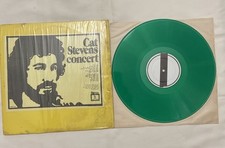Cat stevens concert for sale  Morrisville