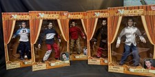 Nsync complete set for sale  Prince George