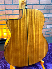 Nice washburn c5ce for sale  Marshalltown