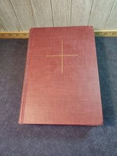 Vtg 1957 book for sale  Cary