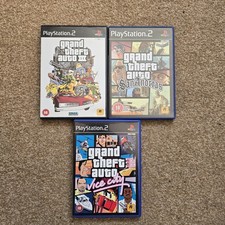 Playstation gta bundle for sale  OLDBURY