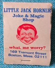 Little jack horner for sale  Savannah