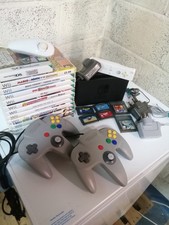 Nintendo bundle job for sale  MANCHESTER