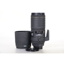 Sigma 180 apo gebraucht kaufen  Rain