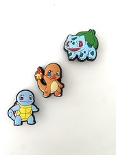 Pokemon bulbasaur squirtle for sale  READING