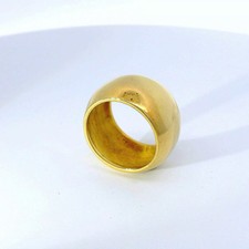 Goldring 750 18k gebraucht kaufen Goldring 750 18k gebraucht kaufen  Aspach