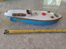 Tinplate clockwork wind for sale  NOTTINGHAM