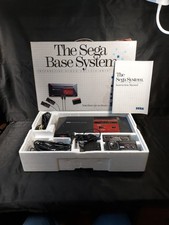 Sega master the d'occasion  Expédié en Belgium