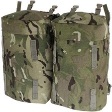 Mtp side pouches for sale  CROWBOROUGH