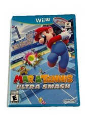Mario tennis ultra for sale  Brooklyn