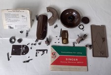 Singer 185k sewing for sale  BRECHIN