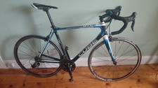 Easton cube gtc for sale  PLYMOUTH
