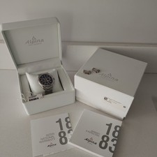 Alpina 373bs4e6b alpiner for sale  NORMANTON
