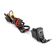 4.2a dual usb for sale  USA