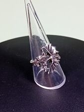 Zweiköpfiger drache ring gebraucht kaufen  Ferdinandshof