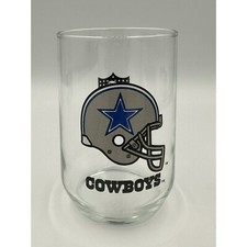 Dallas cowboys 8oz for sale  Fort Worth