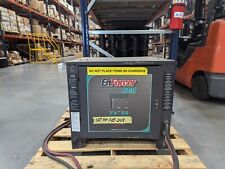 Enersys enforcer forklift for sale  Oklahoma City