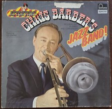 Attention chris barber gebraucht kaufen  Lich